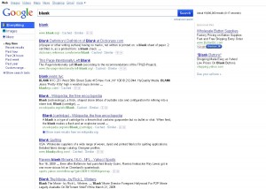 googleleftsidebar112009